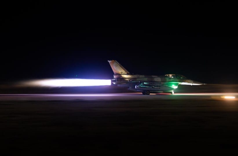 Last minute strike: Israel’s attack on Iran prevented an existential threat