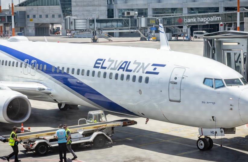 Travel expert on whether to return to Israel via Jordan or Sinai