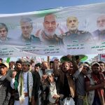 Israel shouldn’t let up on the Houthis while attacking Iran