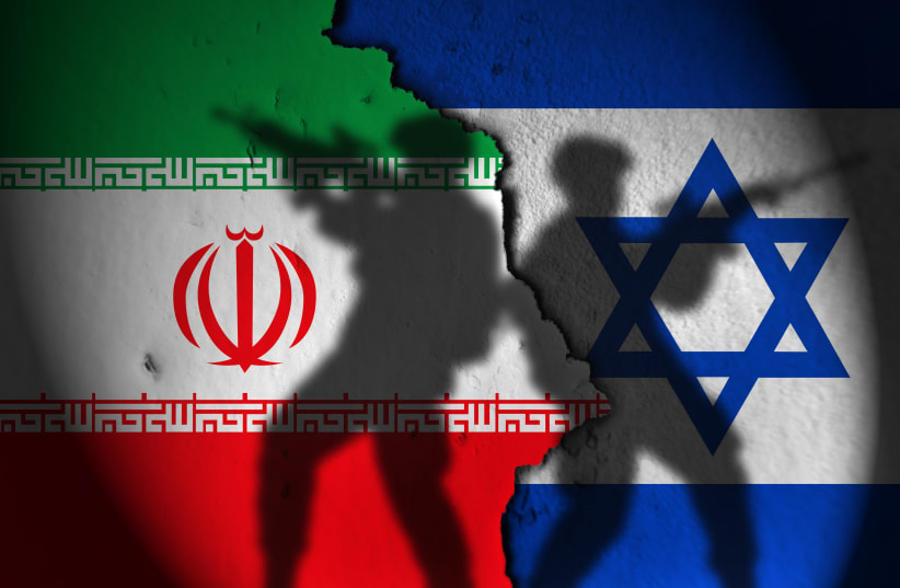 No time for diplomacy: The West must stand with Israel against Iran
