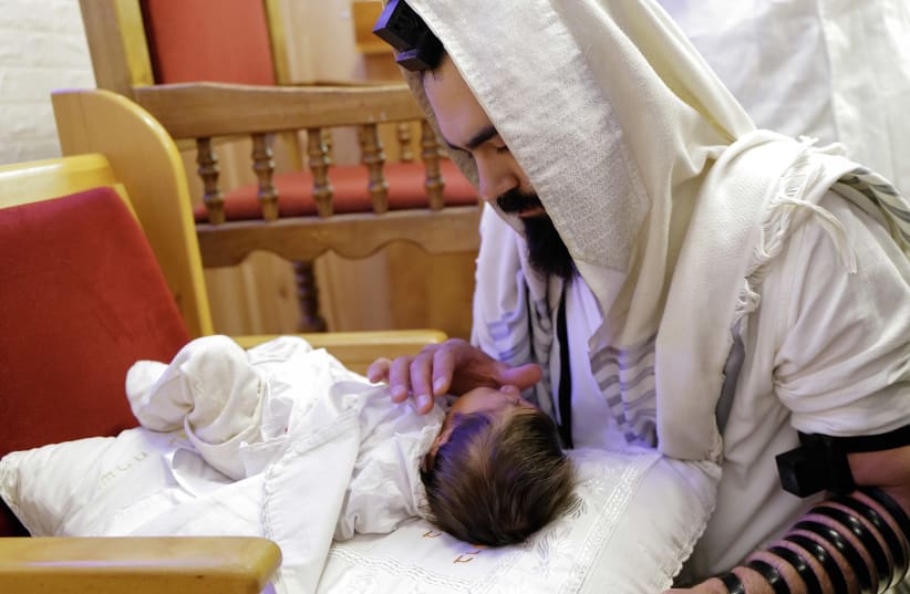 If Israel is going to survive war with Iran, its people cannot lose hope