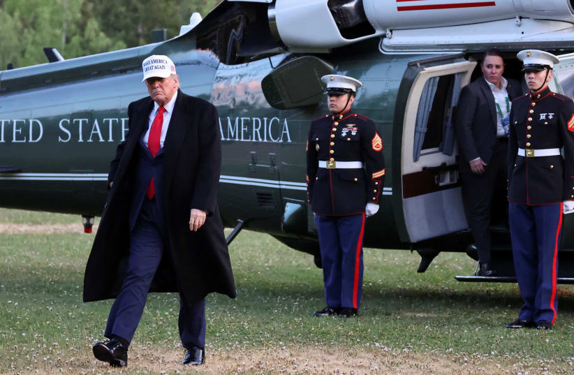 Trump’s truths: What you hear ain’t what you get