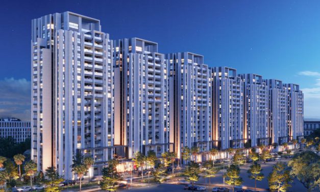 From real estate to reality: How the Alma project built a bridge between Israel and the US