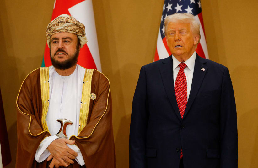 Behind the Gulf’s condemnations: A strategic interest in Israel’s strikes on Iran