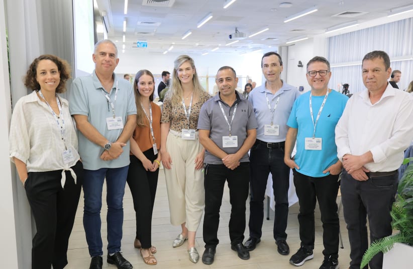 Innovation and investment: Israel’s path to national resilience