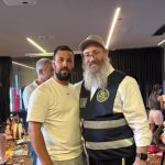 After Iran’s Attack, Global Jewish Solidarity Arrives with Urgent Aid