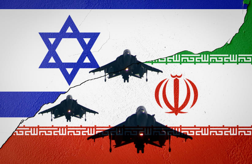 After the strike: Israel’s opportunity for a diplomatic breakthrough with Iran
