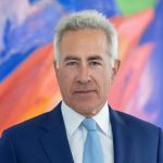 WJC Israel head Sylvan Adams urges US President Trump to join war on Iran