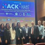 Uniting Against Digital Hate: Israeli Tech and Global Leaders Convene in NYC
