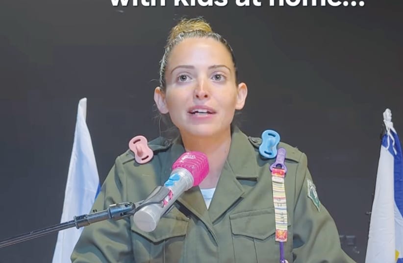 Humor, Israel’s secret weapon for maintaining morale