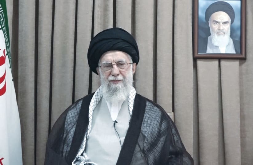 History demands it: Iran’s only endgame is unconditional surrender