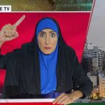 Eretz Nehederet finds the funny amid the falling missiles