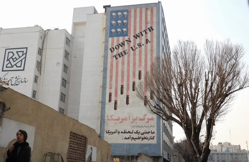 Why isn’t the US joining Israel in the war against Iran?
