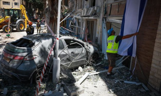 Your Taxes: New compensation package for Israeli businesses and property owners