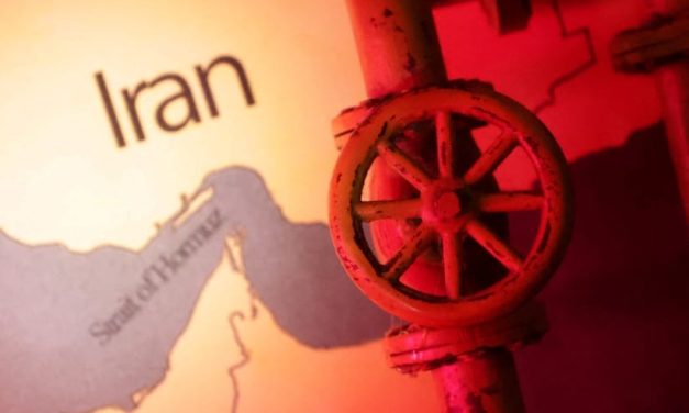 Global energy prices already rising as Iran threatens strategic Strait closure