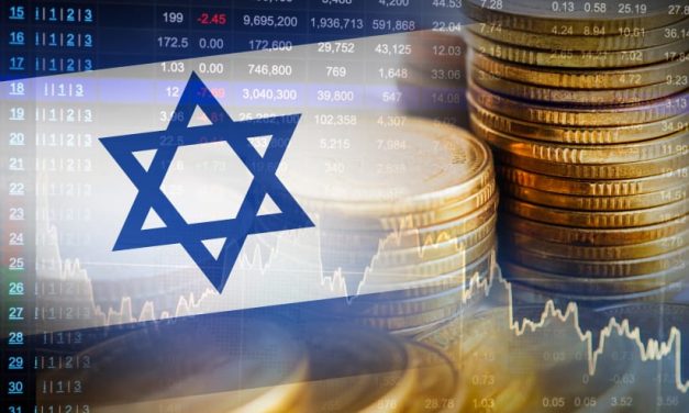 Comparing the Israeli Market to the Global Economy