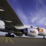 FedEx resumes Israel services, imposes surcharge on select routes