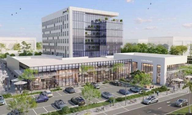 Ashkelon?? This surprising project is forecasting unprecedented revenues in the city