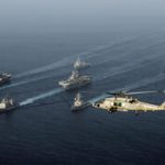 US bolsters key bases in region as Iran threatens action in case of military intervention