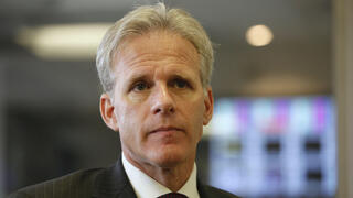Michael Oren says U.S. involvement in Israel-Iran war likely