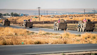 US pulls troops from more Syrian bases as ISIS regroups, Kurdish commander warns