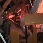 11 Injured, 1 Moderately As Iran Sends Salvo Of Missiles To Southern And Northern Israel