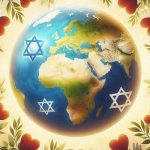 Ben Lazarus | A World That Stands with Israel