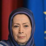 Exiled opposition leader says only Iranians can bring about regime change