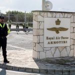 Alleged member of Iran’s IRGC arrested in Cyprus over plot to attack military bases