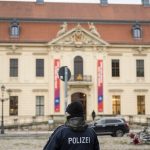 Germany bulks up security around Israeli, Jewish sites for fear of Iranian attacks
