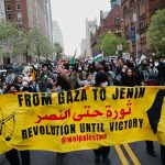 Nearly two-thirds of Jewish students at Columbia felt unaccepted after Oct. 7 — survey