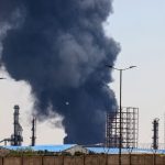 A look at Iran’s oil and gas facilities, including those targeted by Israel