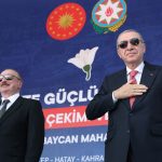 Erdogan says Israel-Iran war near ‘point of no return,’ vows to boost missile production
