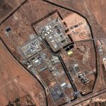 IAEA says no fear of ‘radiological effects’ after IDF hits Iran heavy water reactor