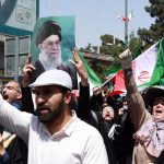 UK joins other nations in pulling embassy staff from Iran
