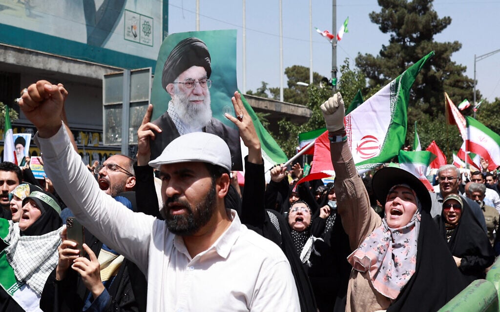 UK joins other nations in pulling embassy staff from Iran