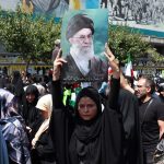 Thousands protest in Tehran and the region against Israel’s war on Iran