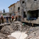 Daily Briefing June 21: Day 624 – IDF head cautions no quick win in ongoing Israel-Iran war