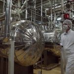 IAEA finds Iran conducted key nuclear weapon production tests more than 2 decades ago