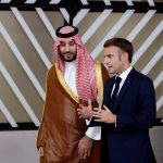 Daily Briefing June 12: Day 615 – Will France declare a Palestinian state to please the Saudis?
