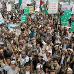 Israeli officials say Houthi military chief targeted in Yemen strike