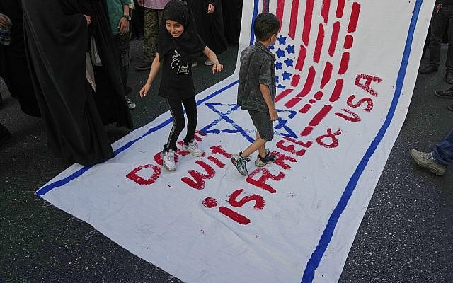 Ohad Tal | Israel’s war against Iran is America’s war, too