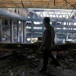 Iran’s internet blackout leaves public in dark, creates uneven picture of war with Israel