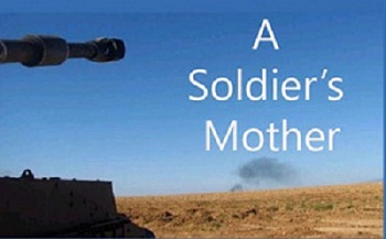 Paula R. Stern | A Soldier’s Mother: A Message to the King of Persia from the People of Israel