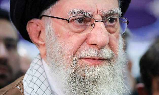 Cedric Vloemans | Cracks at the top: is Iran’s inner circle trying to flee?