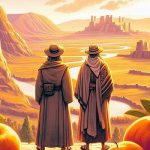 Ben Lazarus | Shelach: Truth Weaponized Then, As Today
