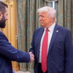American peace push in Syria sparks accusations of ‘coerced normalization’
