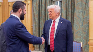 American peace push in Syria sparks accusations of ‘coerced normalization’