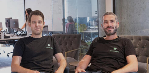 Coralogix raises $115 million Series E at over $1 billion valuation