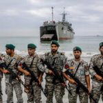 ‘Like a suicide bombing’: Iran threatens making Hormuz Strait a trap for US forces